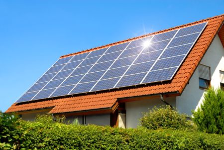 Does solar panel cleaning really boost your energy output