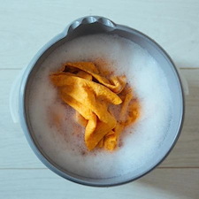 Proper Surfactants for Cleaning Mercer County, NJ