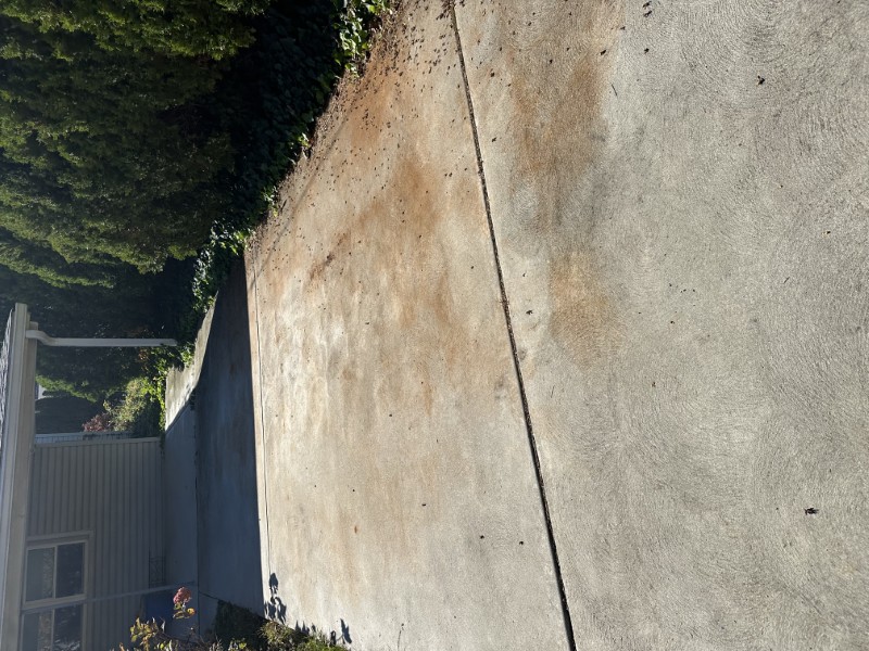 Rust Removal in Central New Jersey